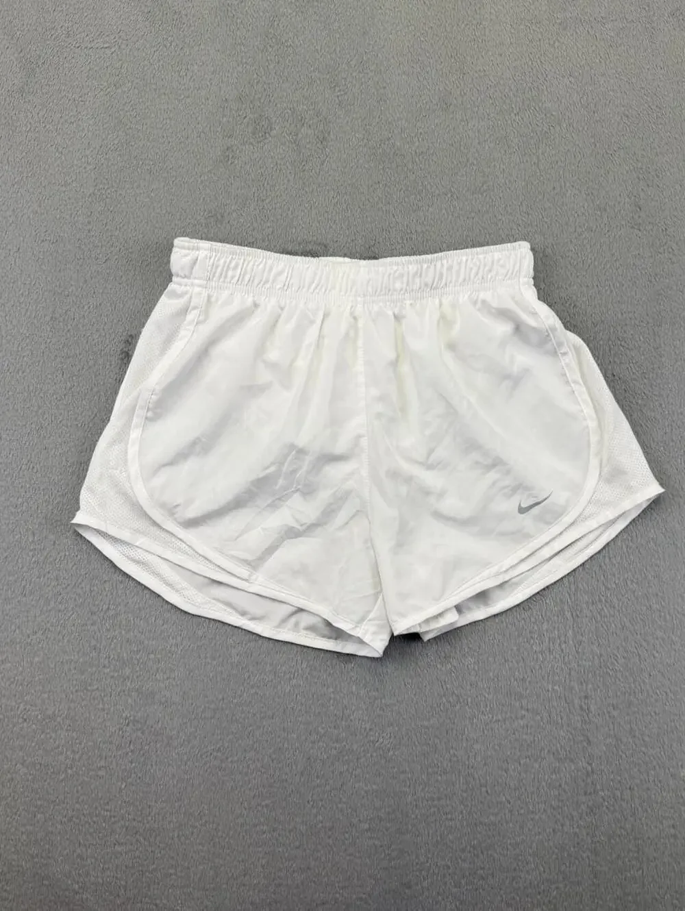 Nike Dri-Fit Tempo Short Lined Running Shorts